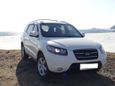 SUV   Hyundai Santa Fe 2006 , 610000 , 