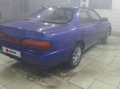 Седан Toyota Vista 1993 года, 175000 рублей, Барнаул