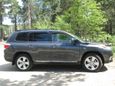 SUV   Toyota Highlander 2011 , 1399000 , 