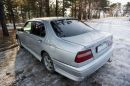  Nissan Bluebird 1997 , 300000 , 