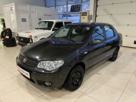  Fiat Albea 2008 , 200000 , 