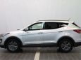 SUV   Hyundai Santa Fe 2012 , 1215000 , --