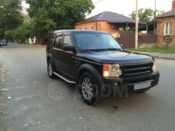 SUV   Land Rover Discovery 2006 , 680000 , --