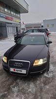  Audi A6 2006 , 900000 , 