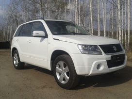 SUV   Suzuki Grand Vitara 2009 , 750000 , 