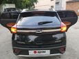 SUV   Chery Tiggo 2 2017 , 559000 , 