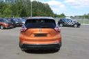 SUV   Nissan Murano 2017 , 2465000 , 