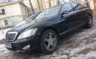  Mercedes-Benz S-Class 2007 , 1083000 , 