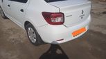  Renault Logan 2016 , 425000 ,  