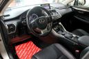 SUV   Lexus NX200t 2015 , 1958000 , 