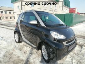  Smart Fortwo 2010 , 430000 , 