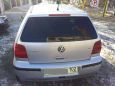  Volkswagen Polo 2000 , 177000 , 