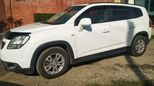    Chevrolet Orlando 2012 , 715000 , 