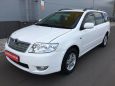  Toyota Corolla Fielder 2004 , 413000 , 