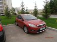  Ford Focus 2009 , 380000 , 