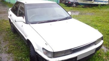  Toyota Sprinter 1989 , 15000 , 