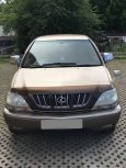 SUV   Toyota Harrier 2002 , 640000 , 