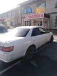  Toyota Mark II 1998 , 220000 , -