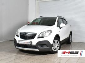 SUV   Opel Mokka 2014 , 867999 , 