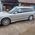  Subaru Legacy 1998 , 295000 , 