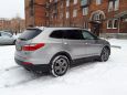 SUV   Hyundai Grand Santa Fe 2014 , 1400000 , 