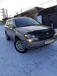 SUV   Toyota Harrier 2000 , 525000 , 