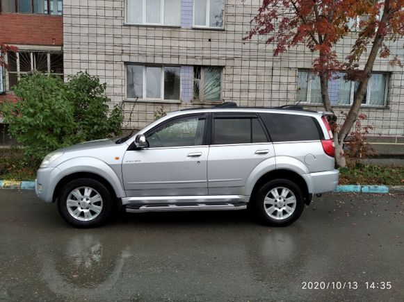 SUV   Great Wall Hover 2007 , 440000 , 