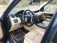 SUV   Land Rover Range Rover Sport 2008 , 1050000 ,  