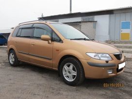    Mazda Premacy 2000 , 265000 , 