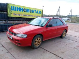  Subaru Impreza 1993 , 130000 , 