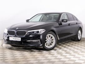  BMW 5-Series 2018 , 3029789 , -