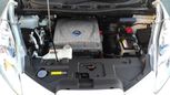  Nissan Leaf 2014 , 405000 , 