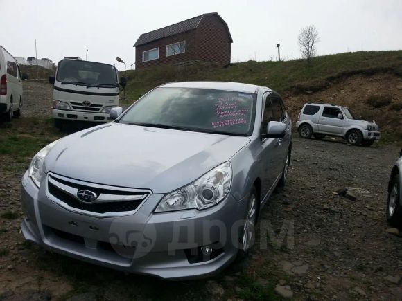  Subaru Legacy 2011 , 995000 , 