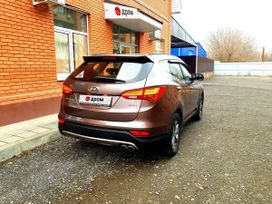 SUV   Hyundai Santa Fe 2014 , 1325000 , 