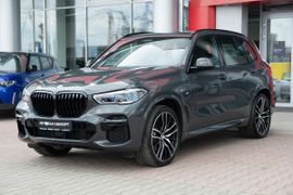 SUV или внедорожник BMW X5 2023 года, 14190000 рублей, Екатеринбург