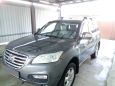 SUV   Lifan X60 2012 , 380000 , 