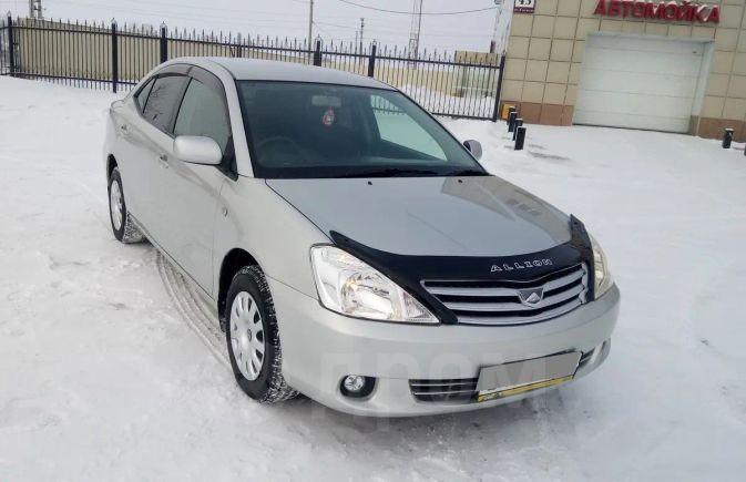  Toyota Allion 2002 , 385000 , 