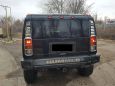 SUV   Hummer H2 2006 , 1250000 , 