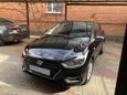  Hyundai Solaris 2017 , 599000 , --