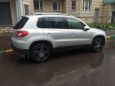 SUV   Volkswagen Tiguan 2009 , 710000 , 