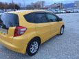  Honda Fit 2010 , 458000 , 