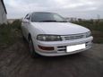  Toyota Carina 1992 , 140000 , 