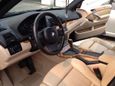 SUV   BMW X5 2004 , 840000 , 