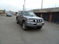 Nissan Patrol 2006 , 970000 , 