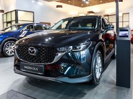 SUV   Mazda CX-5 2023 , 4500000 , -