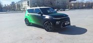  Kia Soul 2021 , 1950000 , 