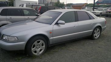  Audi A8 1998 , 350000 , -