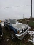 SUV   Toyota Hilux Surf 1991 , 135000 , 