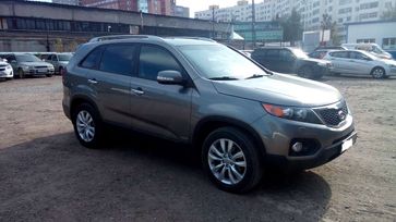 SUV   Kia Sorento 2010 , 890000 , 