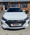  Hyundai Elantra 2019 , 1360000 , 